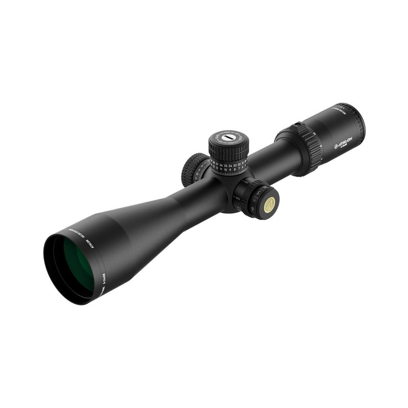 Athlon Helos BTR Gen2 6-24x56 FFP Riflescope APLR6 MOA 34mm Tube Illuminated