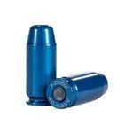 A-Zoom Value Pack Pistol .40 S&W Aluminum Training Rounds 10 Pk 15314