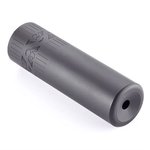 Wilson Combat Whisper 458 Caliber Rifle Suppressor
