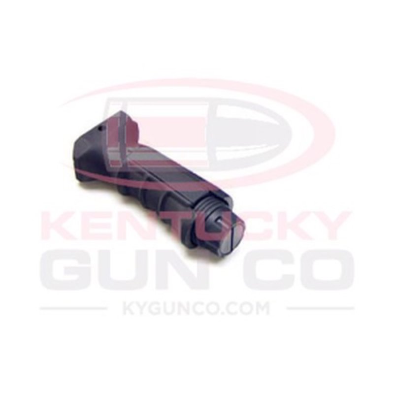Leapers UTG Ergonomic Ambidextrous Vertical Foregrip Black