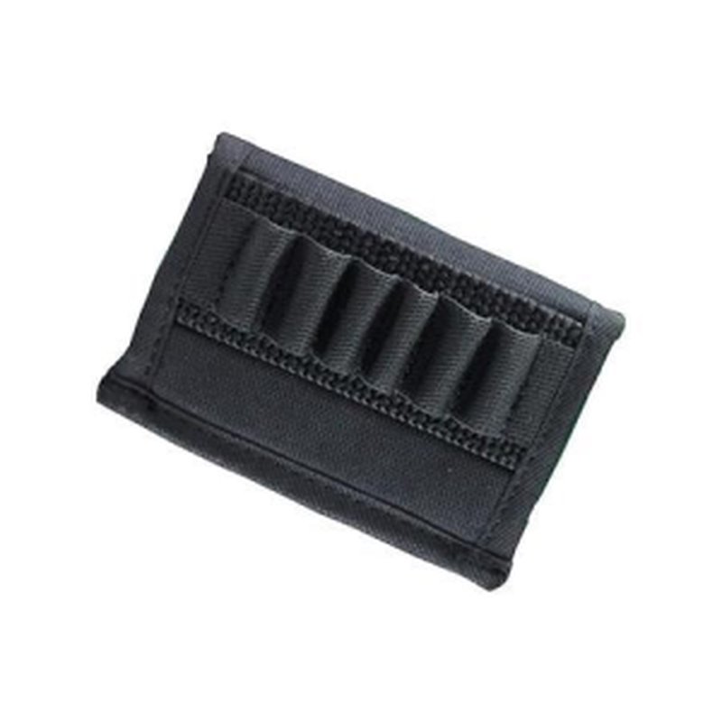 Uncle Mikes Cartridge Slide Handgun 6-Round Black Nylon (88401)
