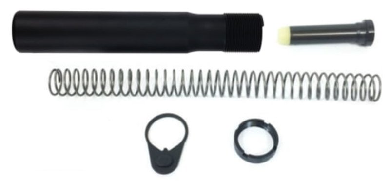 DPMS Pistol Buffer Tube Assembly