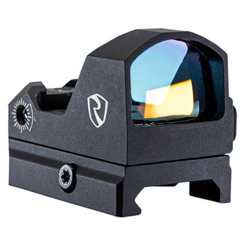 Riton Optics X3 Tactix PRD 3 MOA Red Dot Sight