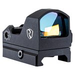 Riton Optics X3 Tactix PRD 3 MOA Red Dot Sight