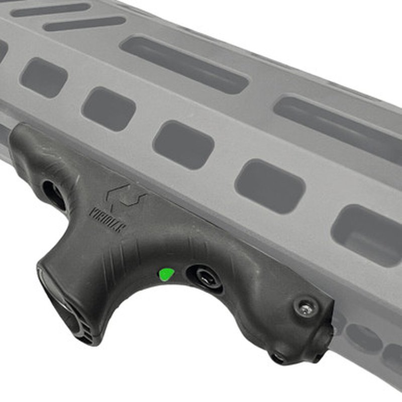 Viridian HS1 Hand Stop Green Laser for M-LOK 912-0031