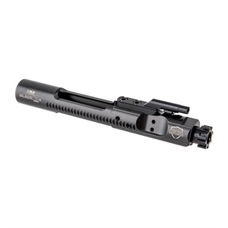 Rubber City Armory Standard Mass M16 Bolt Carrier Group Titanium BTI-001