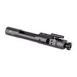 Rubber City Armory Standard Mass M16 Bolt Carrier Group Titanium BTI-001