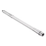 Wilson Combat Rifle-Length Button Rifling Fluted Urban Super Sniper Barrel .223 Wylde 18", Stainless
