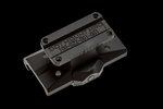 Reptilia Dot Mount 100022 1/3 Co-Witness for Trijicon MRO Black