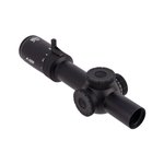Primary Arms Compact PLxC 1-8X24 SFP Rifle Scope Illuminated ACSS Nova Fiber Wire Reticle