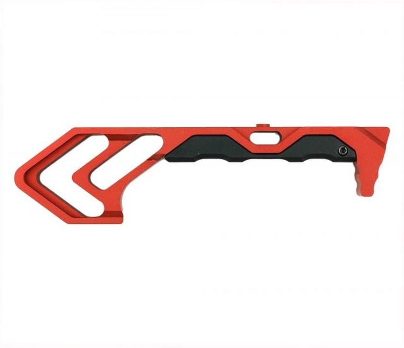 Tyrant CNC AR-10/AR-15 MOD ForeGrip