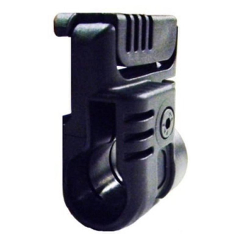 CAA PLS34 3/4in Low Profile Flashlight Laser Mount