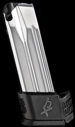 Springfield Armory XD-M Magazine .45 ACP 13-Round Sleeve