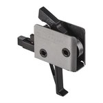 AR-15 Tactical Trigger Group - Single Stage Trigger Flat 5 Lb Pull