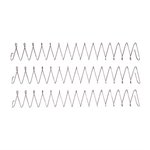 Sprinco USA AR-15 30-Round Magazine Spring Flat Wire 3-Pack 5.56x45mm NATO