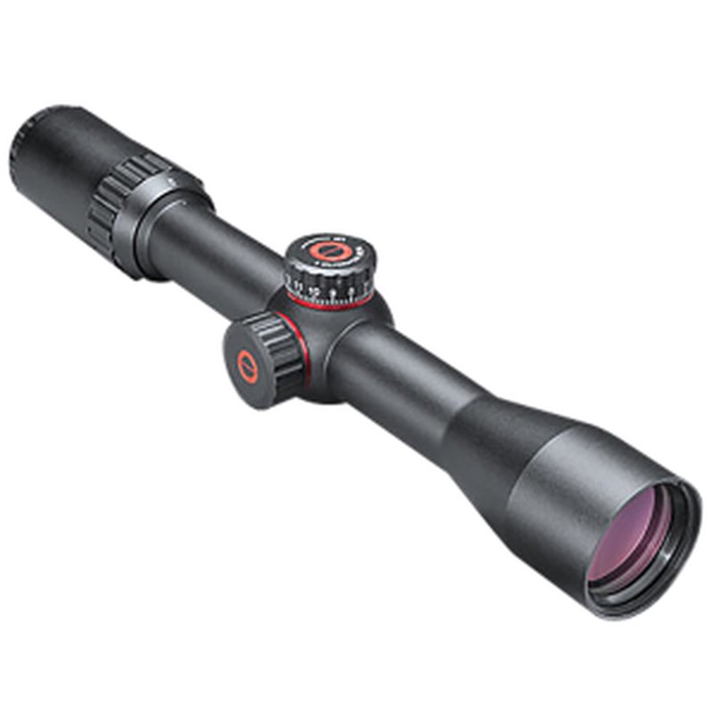 Simmons ProTarget Rimfire 2-7x32 Rifle Scope Truplex Reticle (Matte Black)