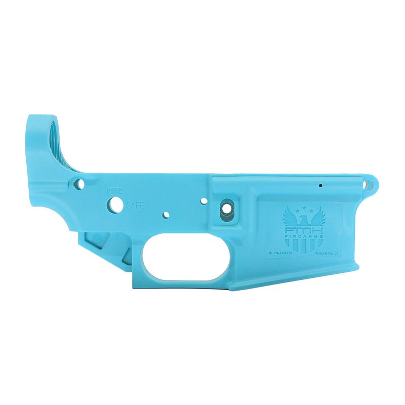 FMK AR-1 .223 Remington AR Lower