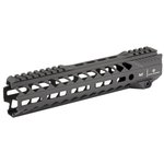 Strike Industries Strike Rail 10in M-LOK AR-15 Free Float Handguard Black