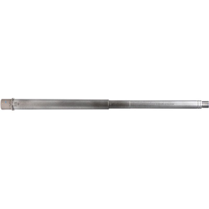 Faxon Match 6.5 Grendel 18in Target Mid-Length 5R Barrel AR-15