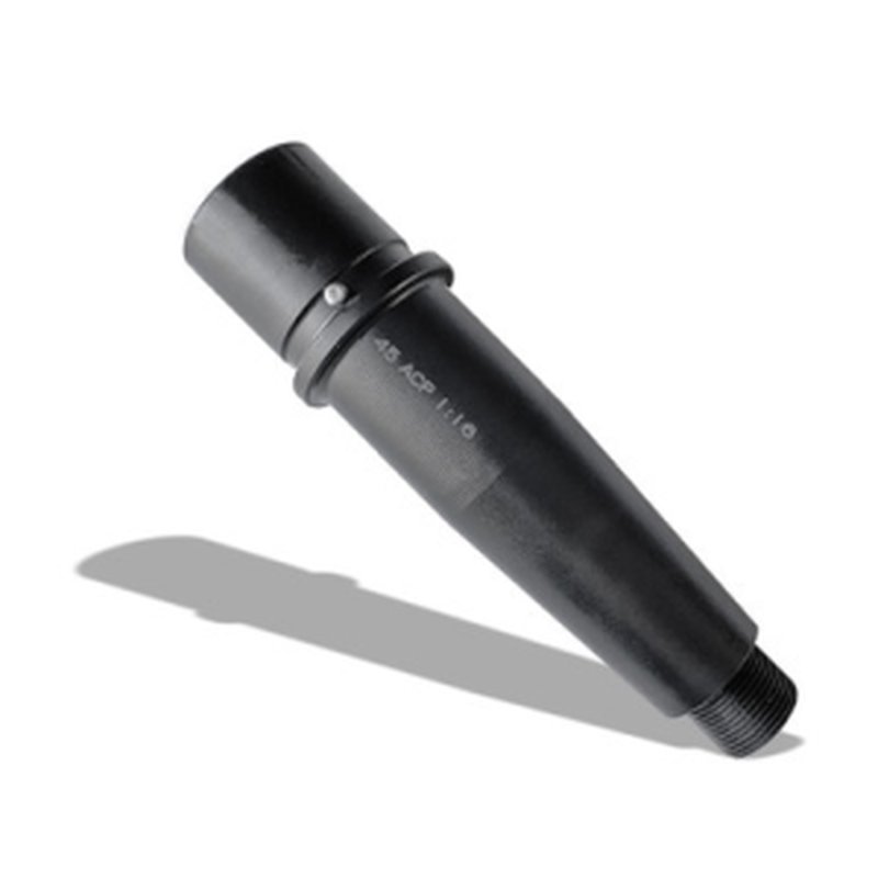 OE-SPEC- .45 ACP 4.0" AR15 Barrel- Nitride
