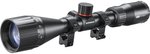 Simmons Pro Target 3-9x40mm Rifle Scope SPTA3940