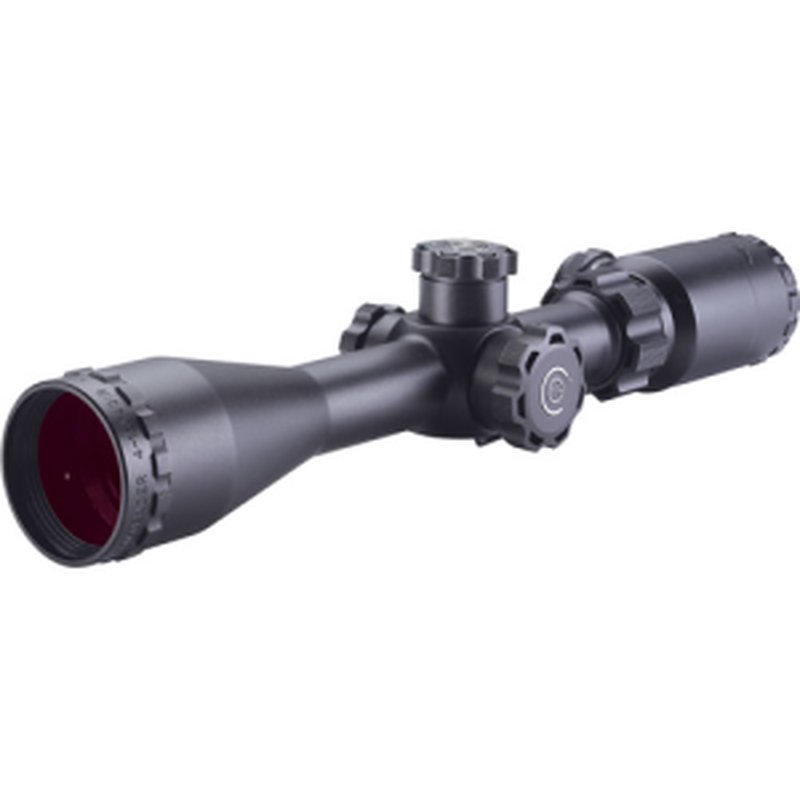 BSA CONTENDER RIFLE SCOPE 4-16