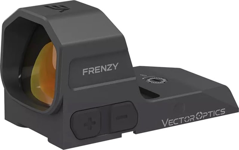 Vector Optics Frenzy FA 20x24 Reflex Red Dot Sight