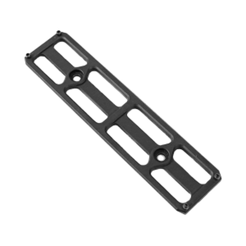 Armaspec M-LOK ARCA Rail 6 Alumnium Black
