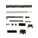Zaffiri Precision Glock 17/34 Gen 1-3 Upper Parts Kit 17.34.UPK