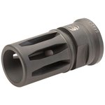 SureFire SFA2 5.56mm Flash Hider 1228 tpi Black DLC