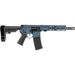 Alex Pro Firearms APF 5.56 NATO 10.5 Inch Nitride Pistol SBA3 Brace