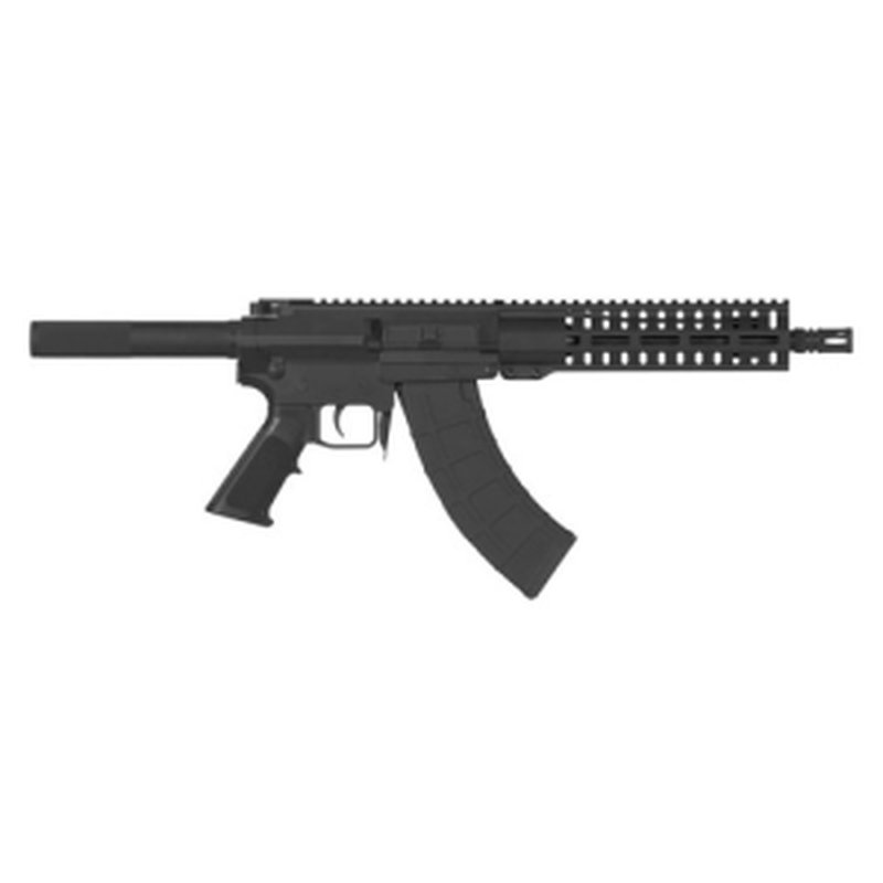 CMMG Banshee 100 MK47 7.62x39mm 10 Inch Barrel AR-15