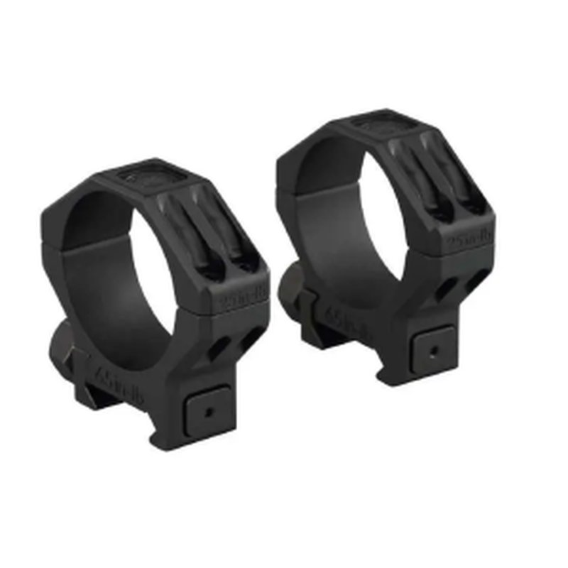 SIG SAUER Alpha 6 Scope Rings 35mm Medium AR-15