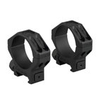 SIG SAUER Alpha 6 Scope Rings 35mm Medium AR-15
