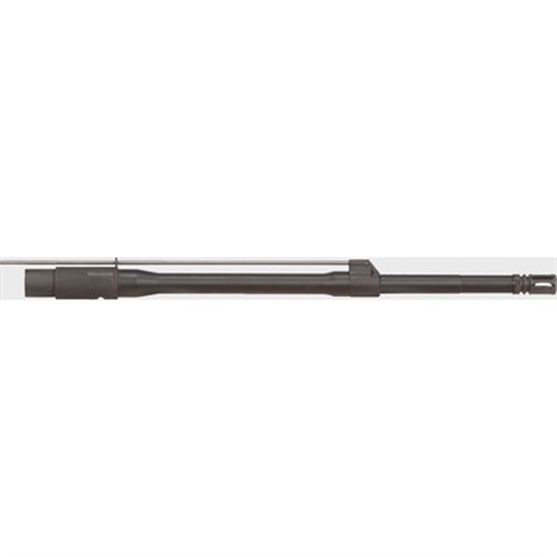 LMT Defense MWS 6.5 Creedmoor Rifle Barrel 20 Inch Black Chrome Moly