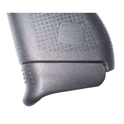 Pearce Grip PG-43+1 Plus-One Glock 43 9mm Grip Extension (Black)