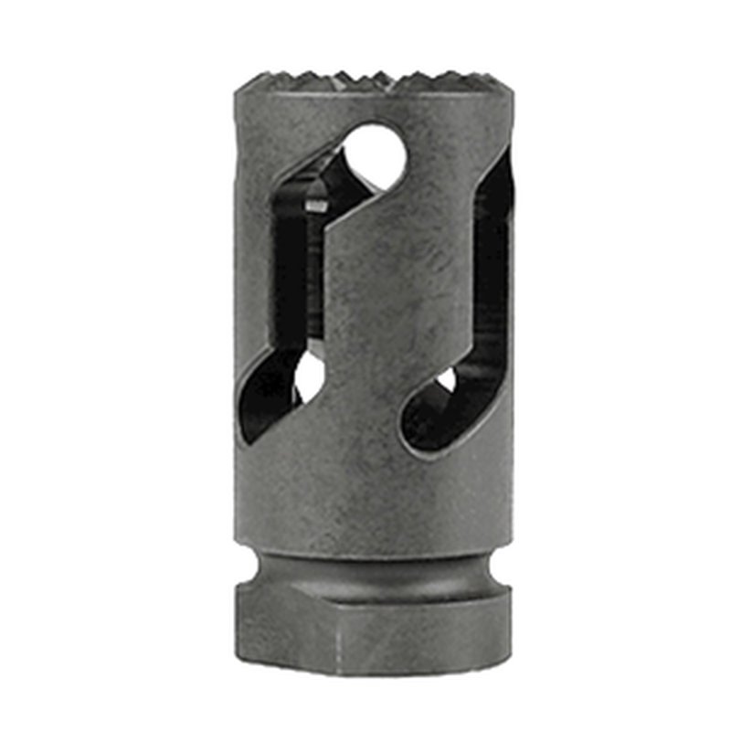 Midwest Industries MI-ARFH2 Flash Hider for .30 Caliber Rifles 5/8-24