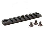 Geissele HK SMR Accessory Rail 3-Hole Picatinny Rail 02-212HKB