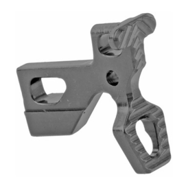 Battle Arms Development BADEBCB Bolt Carrier Group Kit Enhanced Black Stainless Steel