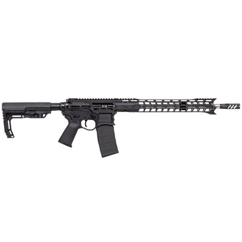 F1 Firearms BDRX-15 Skeletonized Rifle 16" 223 Wylde