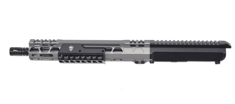 Bilson Arms BA15FC 223 Wylde 12.5in Forward Charging Complete Upper Assembly