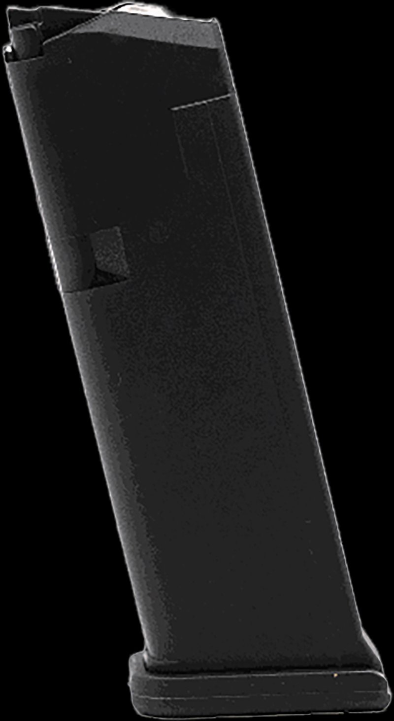 Derya DY9 Mag 15rd 9mm Polymer/Metal Magazine