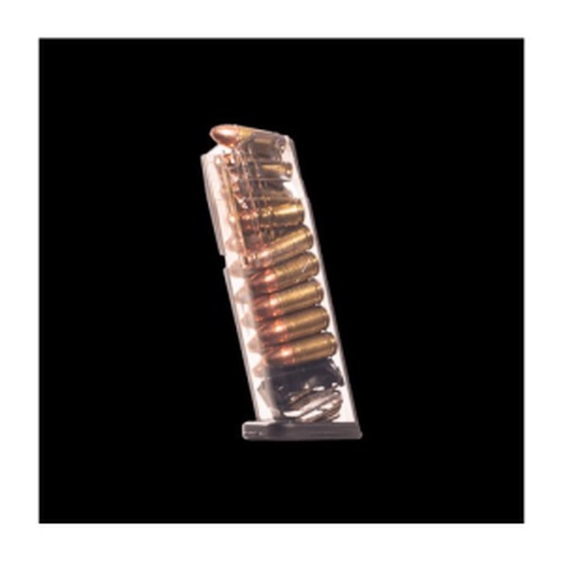 Elite Tactical Sig Sauer 320-15 Compact Magazine 9mm 15-Round