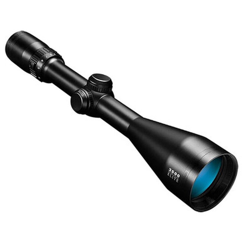 Bushnell Elite 3500 3-9x50 Scope DOA600 Reticle
