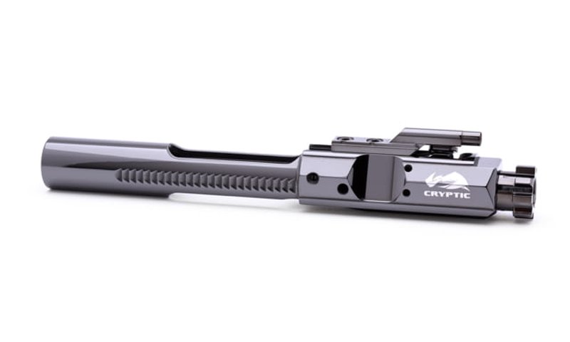 Cryptic AR15/M16/M4 6.5mm Creedmoor Bolt Carrier Group