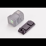 Nighthawk IOS ACRO PLATE Aimpoint Acro Red Dot Plate