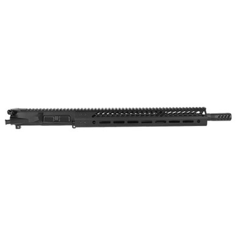 Seekins Precision DMR Upper Receiver .223 Wylde 16" 1:8" Black Complete Upper Receiver
