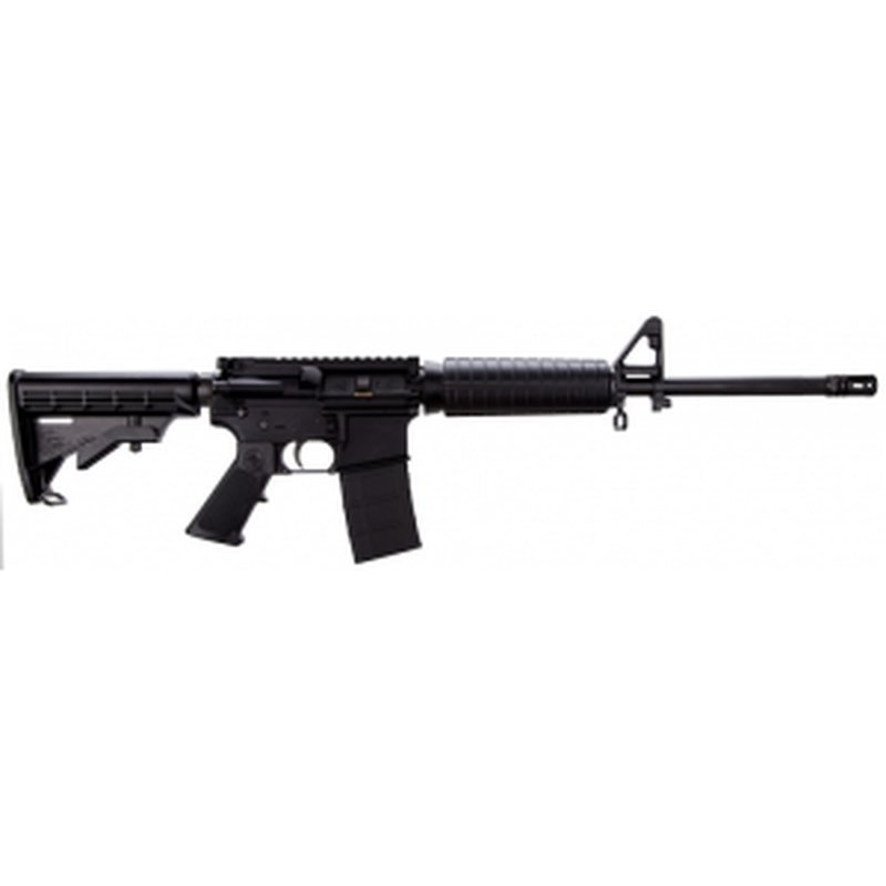 Rock River Arms AR1222 LAR-15 Car A4 Lower Receiver