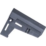KAK Shockwave Stealth AR-15 Pistol Brace Gray
