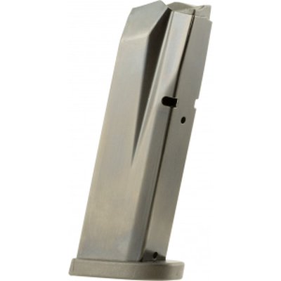 ProMag SMI32 OEM Blued Steel Detachable 10rd 45 ACP for S&W M&P